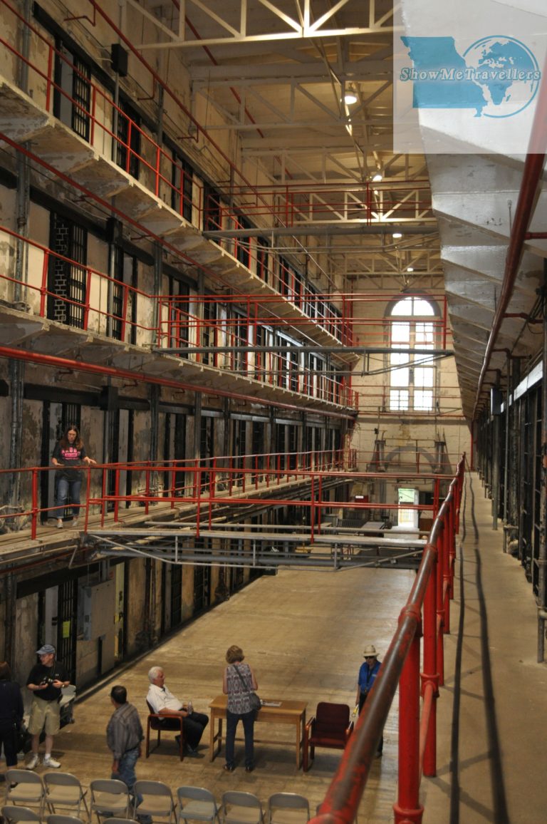 What Is The Bloodiest Prison In America